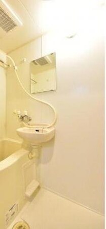 ヴェルト西大島グラーセの物件内観写真